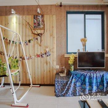 重庆重庆江景江南传奇主题民宿(和平路分店)酒店提供图片