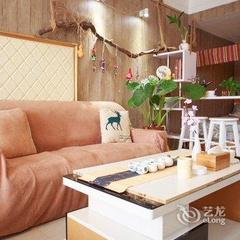 重庆重庆江景江南传奇主题民宿(和平路分店)酒店提供图片