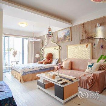 重庆重庆江景江南传奇主题民宿(和平路分店)酒店提供图片