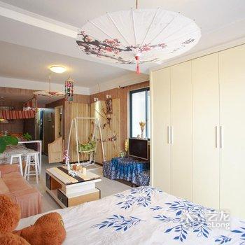 重庆重庆江景江南传奇主题民宿(和平路分店)酒店提供图片