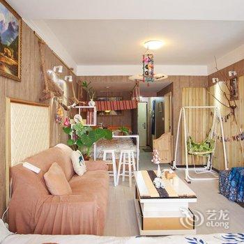 重庆重庆江景江南传奇主题民宿(和平路分店)酒店提供图片