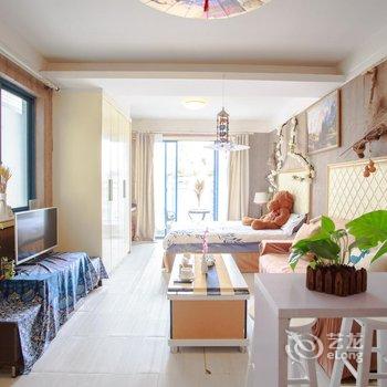 重庆重庆江景江南传奇主题民宿(和平路分店)酒店提供图片