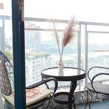 重庆重庆江景江南传奇主题民宿(和平路分店)酒店提供图片