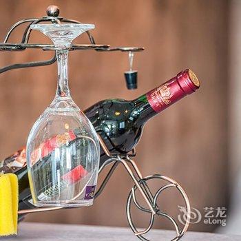 重庆重庆江景江南传奇主题民宿(和平路分店)酒店提供图片