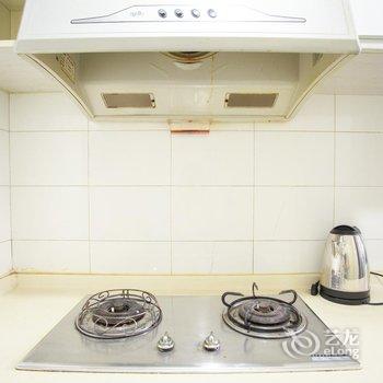 重庆重庆江景江南传奇主题民宿(和平路分店)酒店提供图片