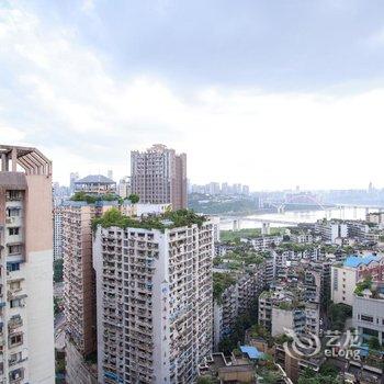 重庆重庆江景江南传奇主题民宿(和平路分店)酒店提供图片