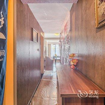 重庆重庆江景江南传奇主题民宿(和平路分店)酒店提供图片