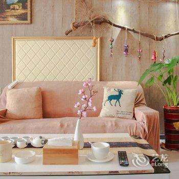 重庆重庆江景江南传奇主题民宿(和平路分店)酒店提供图片