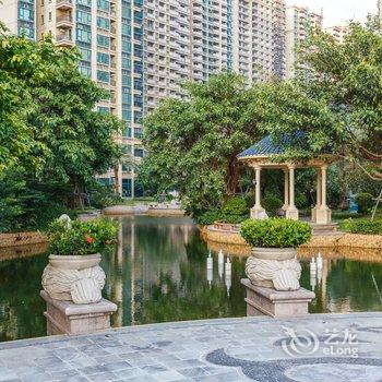 阳江海陵岛恒大鸿年度假酒店酒店提供图片