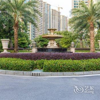 阳江海陵岛恒大鸿年度假酒店酒店提供图片