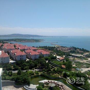 海韵公寓(青岛卫东街店)酒店提供图片