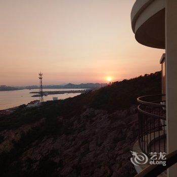 海韵公寓(青岛卫东街店)酒店提供图片
