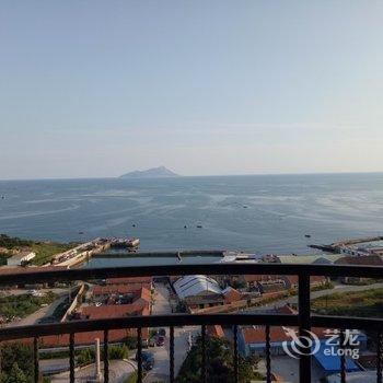 海韵公寓(青岛卫东街店)酒店提供图片