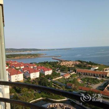 海韵公寓(青岛卫东街店)酒店提供图片