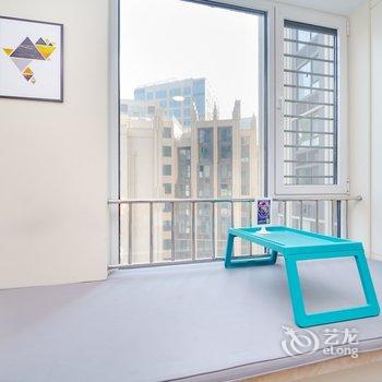 爱家公寓(青岛徐州路店)酒店提供图片