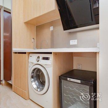 爱家公寓(青岛徐州路店)酒店提供图片