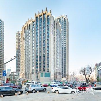 爱家公寓(青岛徐州路店)酒店提供图片