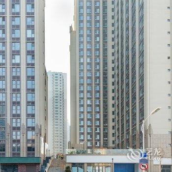 爱家公寓(青岛徐州路店)酒店提供图片
