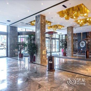 丽呈東谷酒店(哈尔滨西站万达广场店)酒店提供图片