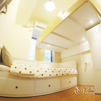 江门MYHOMEINXINHUI公寓(启超大道分店)酒店提供图片