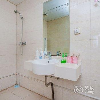 青岛南南不舍公寓酒店提供图片