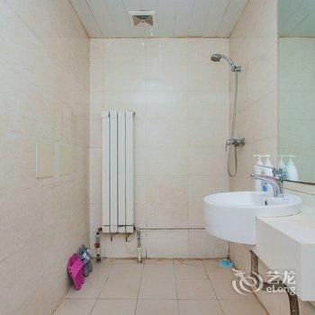 青岛南南不舍公寓酒店提供图片