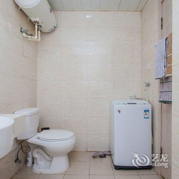 青岛南南不舍公寓酒店提供图片