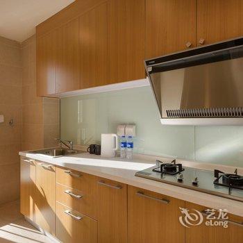 千屿公寓(北京北关店)酒店提供图片
