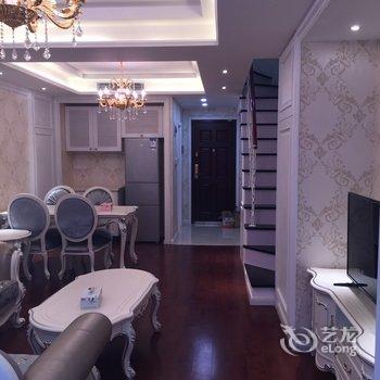 青岛海眼公寓酒店提供图片