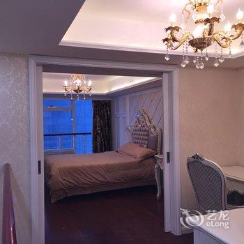 青岛海眼公寓酒店提供图片