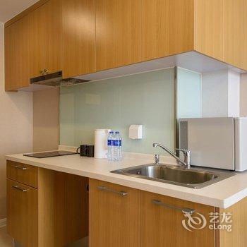 千屿公寓(北京北关店)酒店提供图片