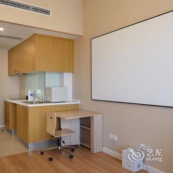 千屿公寓(北京北关店)酒店提供图片