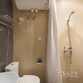 千屿公寓(北京北关店)酒店提供图片