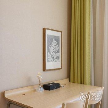 千屿公寓(北京北关店)酒店提供图片