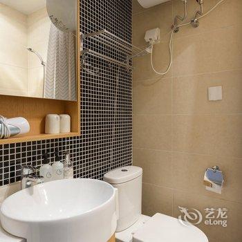 千屿公寓(北京北关店)酒店提供图片