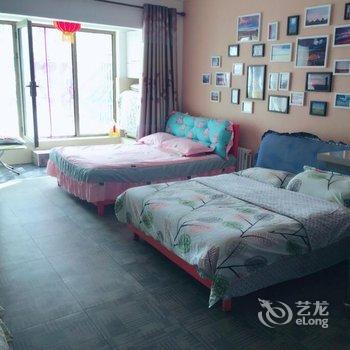 呼伦贝尔18347061123公寓酒店提供图片