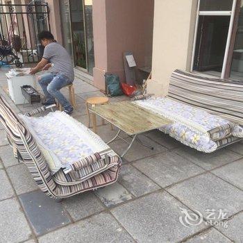 呼伦贝尔18347061123公寓酒店提供图片