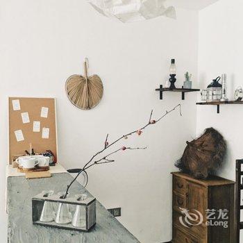 广州一見公寓(超级大喇叭分店)酒店提供图片