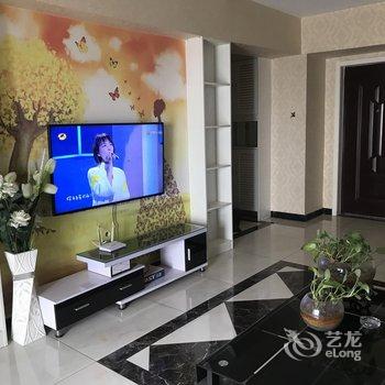 西安燕子燕子公寓酒店提供图片