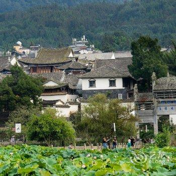 腾冲(保山)腾冲花开拾月客栈酒店提供图片