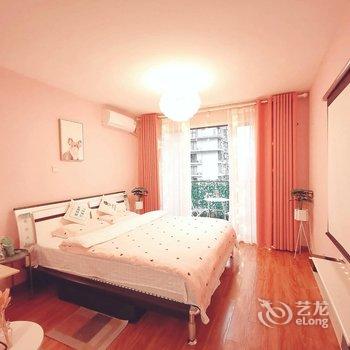 酱将姜蒋公寓酒店提供图片