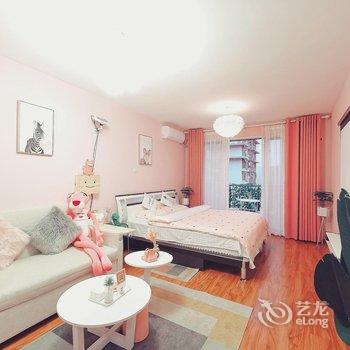 酱将姜蒋公寓酒店提供图片