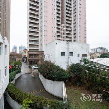 mei莉公寓NO.6酒店提供图片