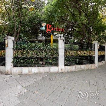 mei莉公寓NO.6酒店提供图片
