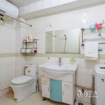 青岛金沙滩烟台前临海公寓(3号店)酒店提供图片