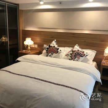 上海来我精彩之家公寓酒店提供图片