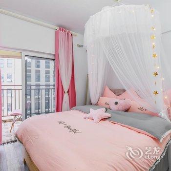 重庆暖暖的房间公寓酒店提供图片