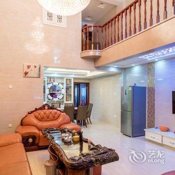 泉州奇寓生活馆公寓(浔阳路分店)酒店提供图片