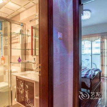 泉州奇寓生活馆公寓(浔阳路分店)酒店提供图片