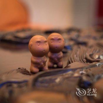 泉州奇寓生活馆公寓(浔阳路分店)酒店提供图片